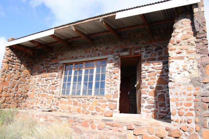 0 Bedroom Property for Sale in Fraserburg Northern Cape